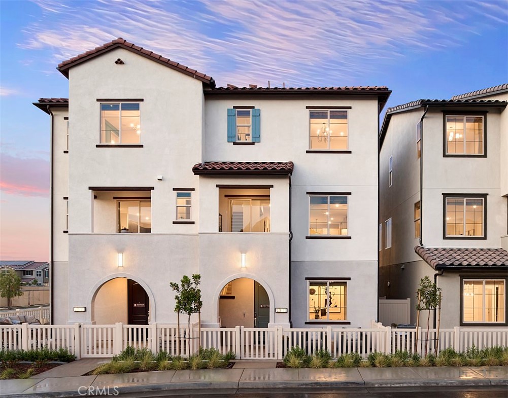 2600 Sprout Lane Corona, CA 92883 - Photo 1 of 30 a front view of house with a yard