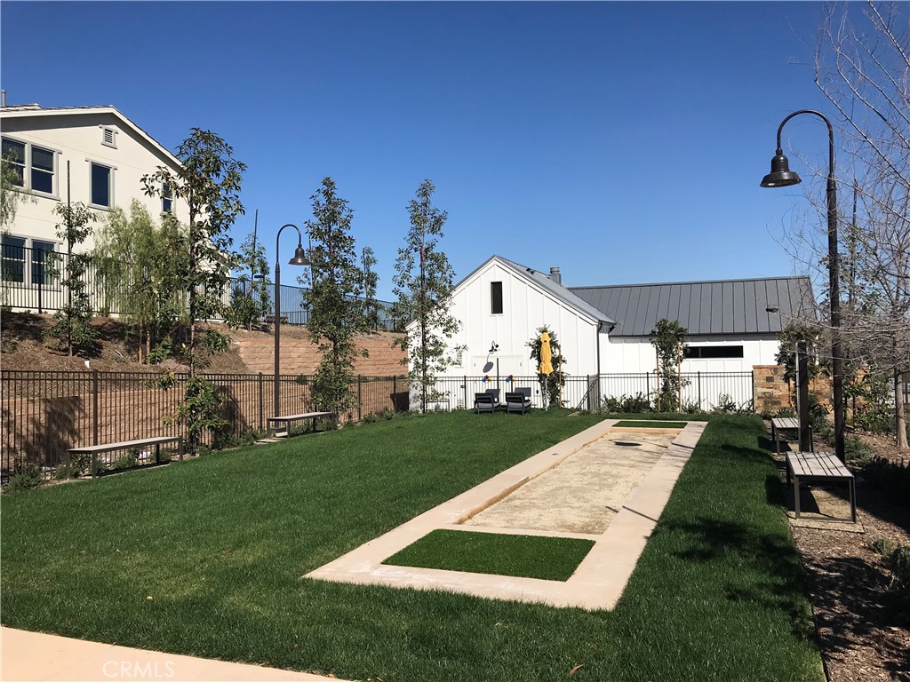 2600 Sprout Lane Corona, CA 92883 - Photo 22 of 30 a view of a house with a yard