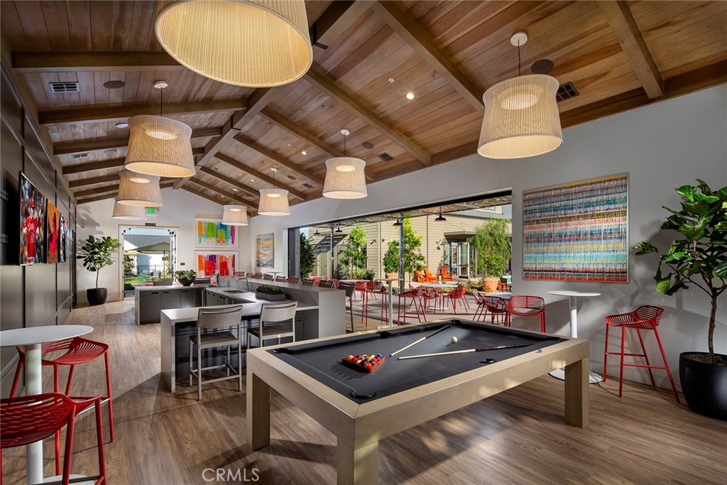 2600 Sprout Lane Corona, CA 92883 - Photo 26 of 30 a outdoor space with furniture