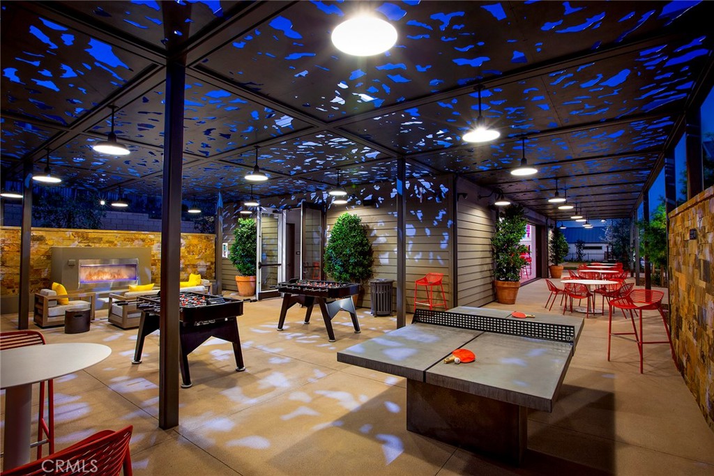 2600 Sprout Lane Corona, CA 92883 - Photo 27 of 30 a outdoor space with furniture