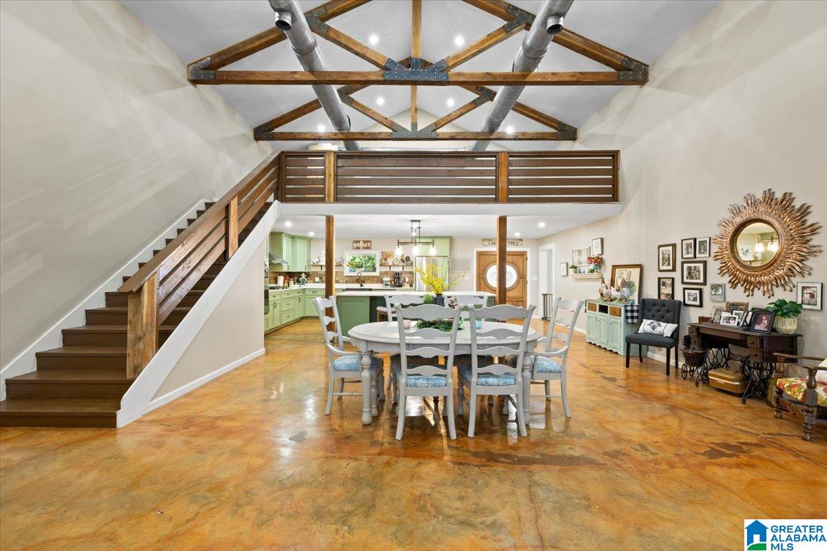 665 Stolle Farm Road Ashville, AL 35953 - Photo 8 of 77