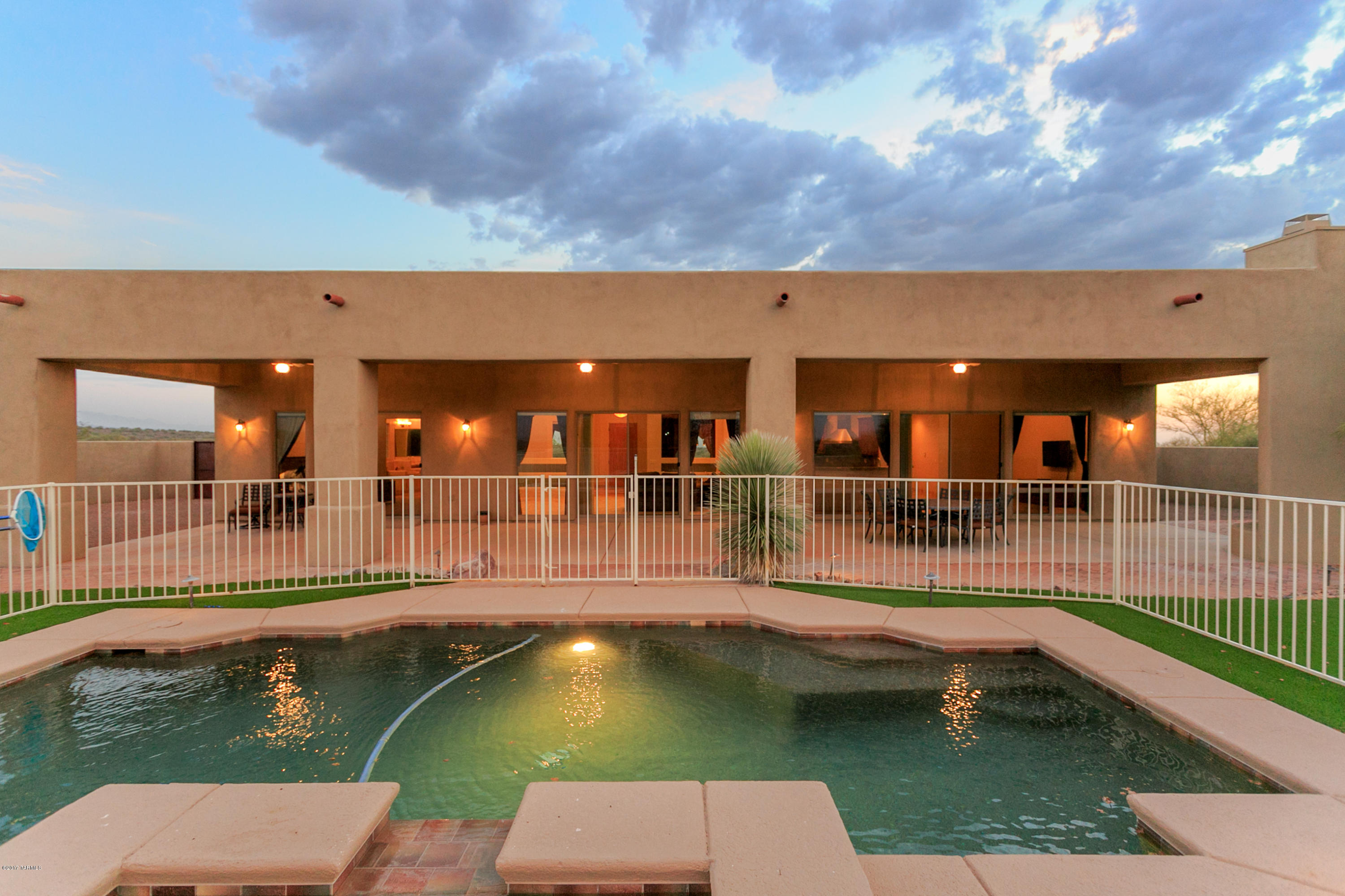9378 South Mountain Creek Ranch Road Vail, AZ 85641 - Photo 8 of 36 Gallery Image 8