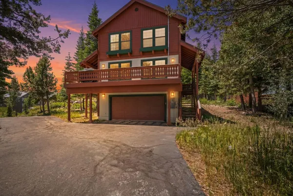 $1,050,000 | 12486 Viking Way, Truckee, CA 96161