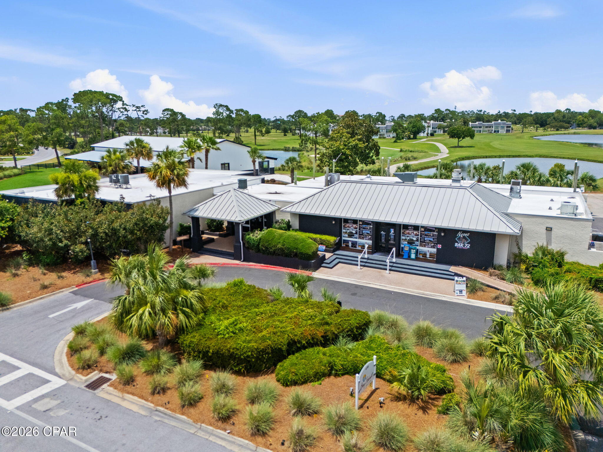 458 Wahoo Road Panama City Beach, FL 32408 - Photo 35 of 41