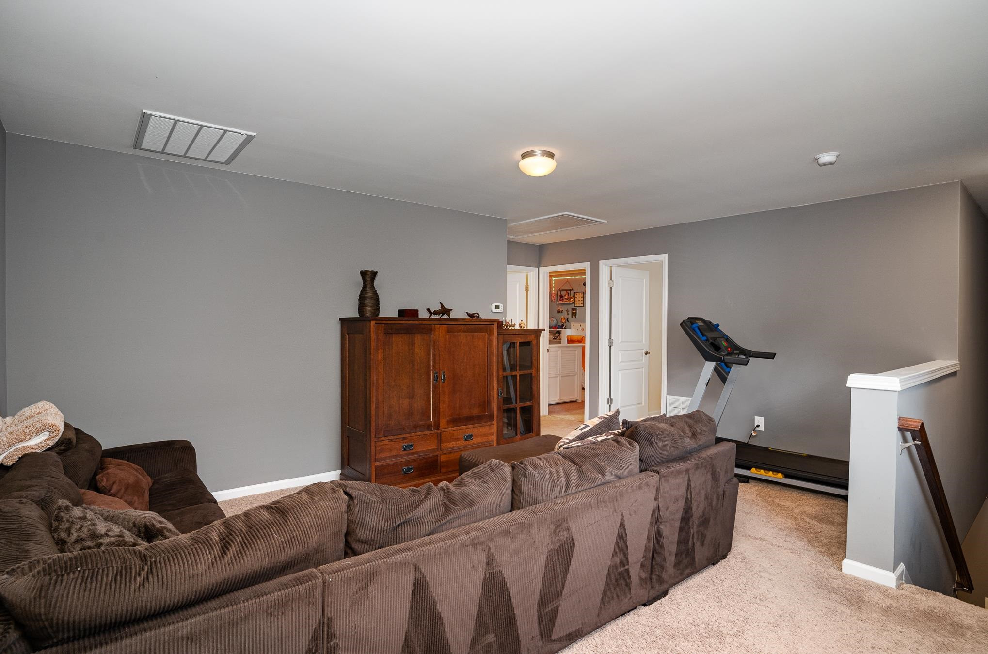 3608 Althorp Drive Raleigh, NC 27616 - Photo 12 of 25 Photo 12