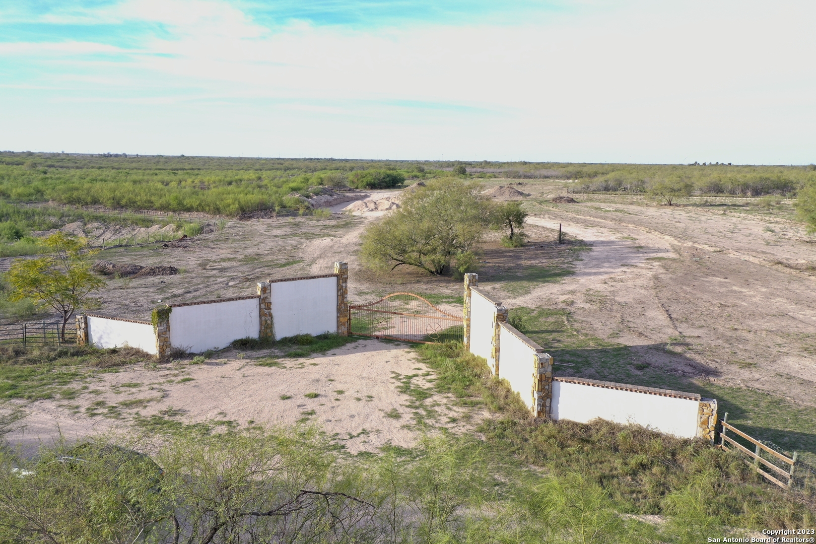 0 Iowa Road Edinburg, TX 78542 - Photo 3 of 10