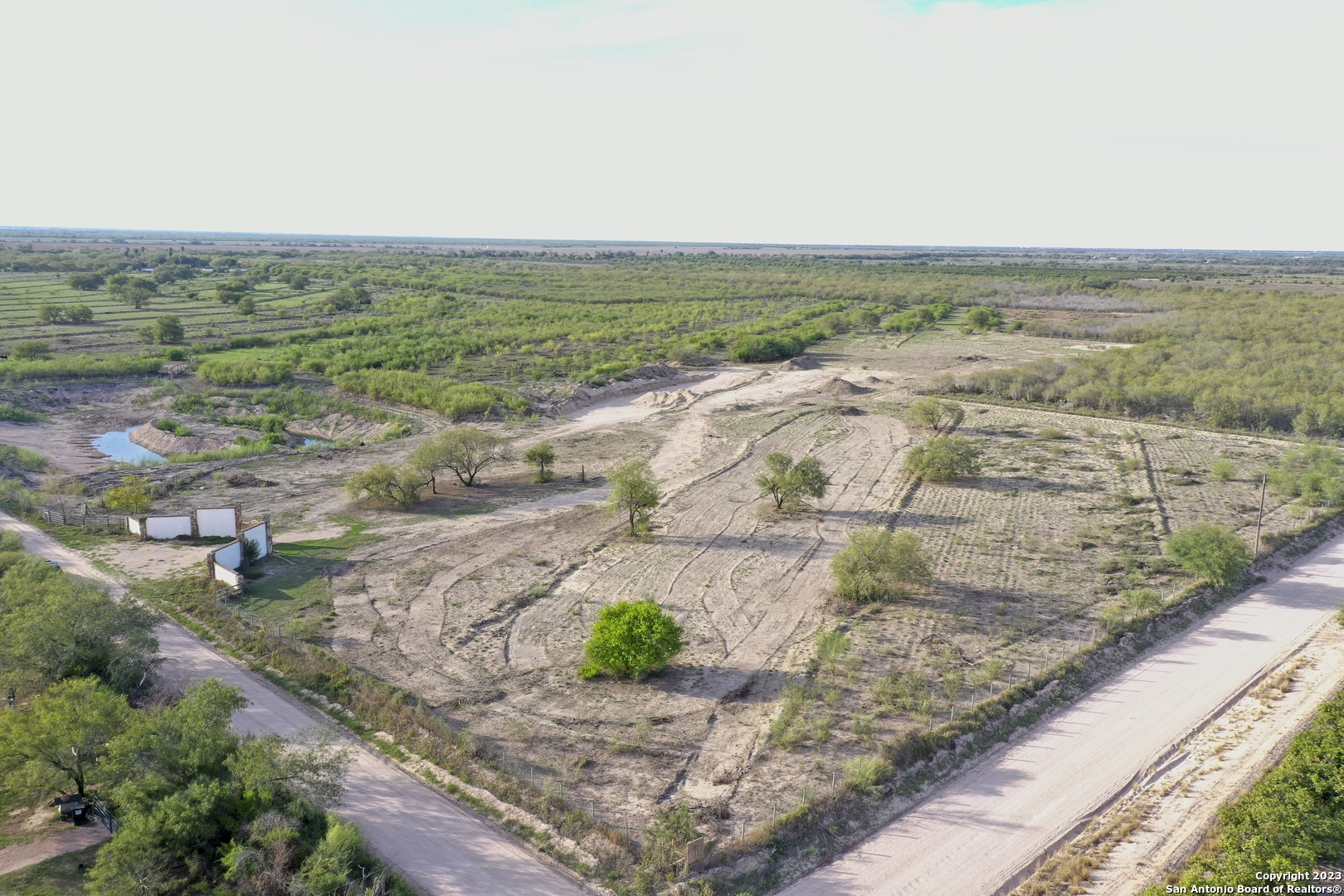 0 Iowa Road Edinburg, TX 78542 - Photo 4 of 10