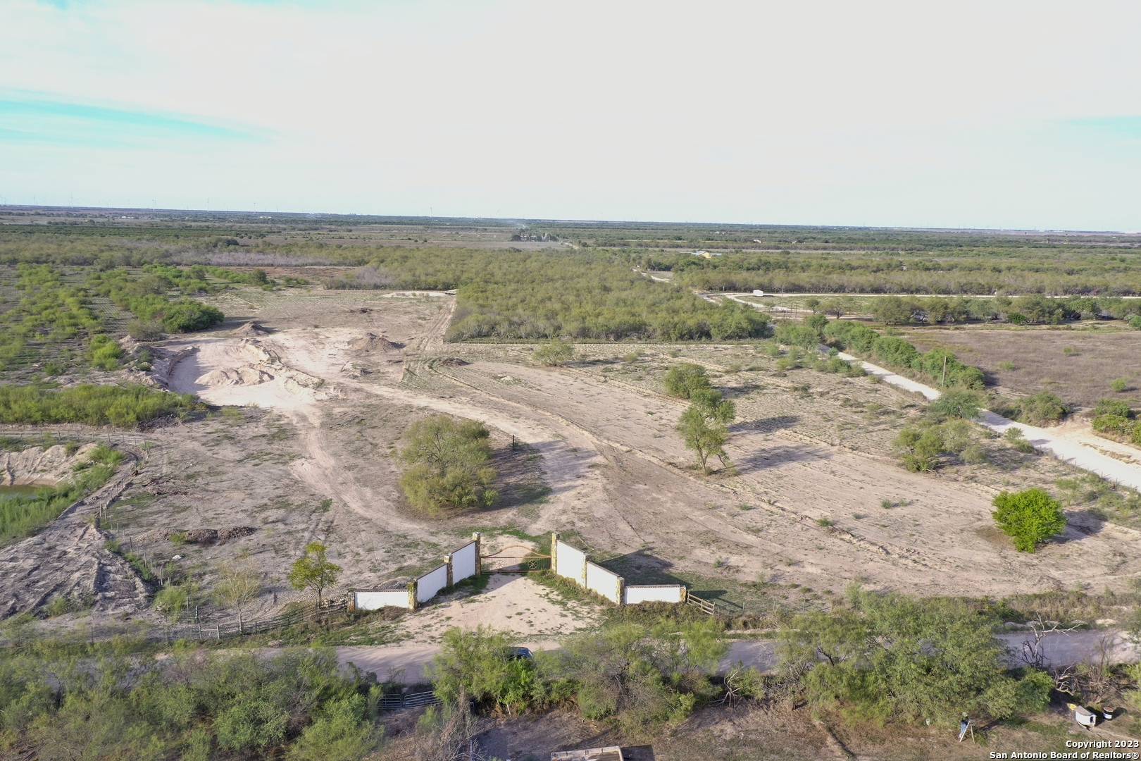 0 Iowa Road Edinburg, TX 78542 - Photo 5 of 10