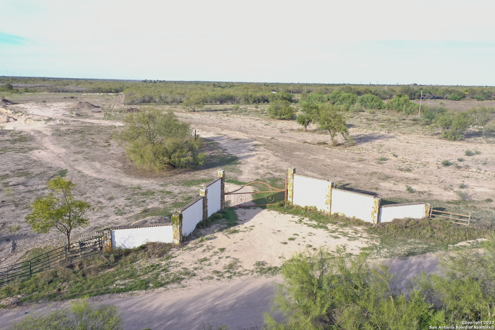 0 Iowa Road Edinburg, TX 78542 - Photo 6 of 10