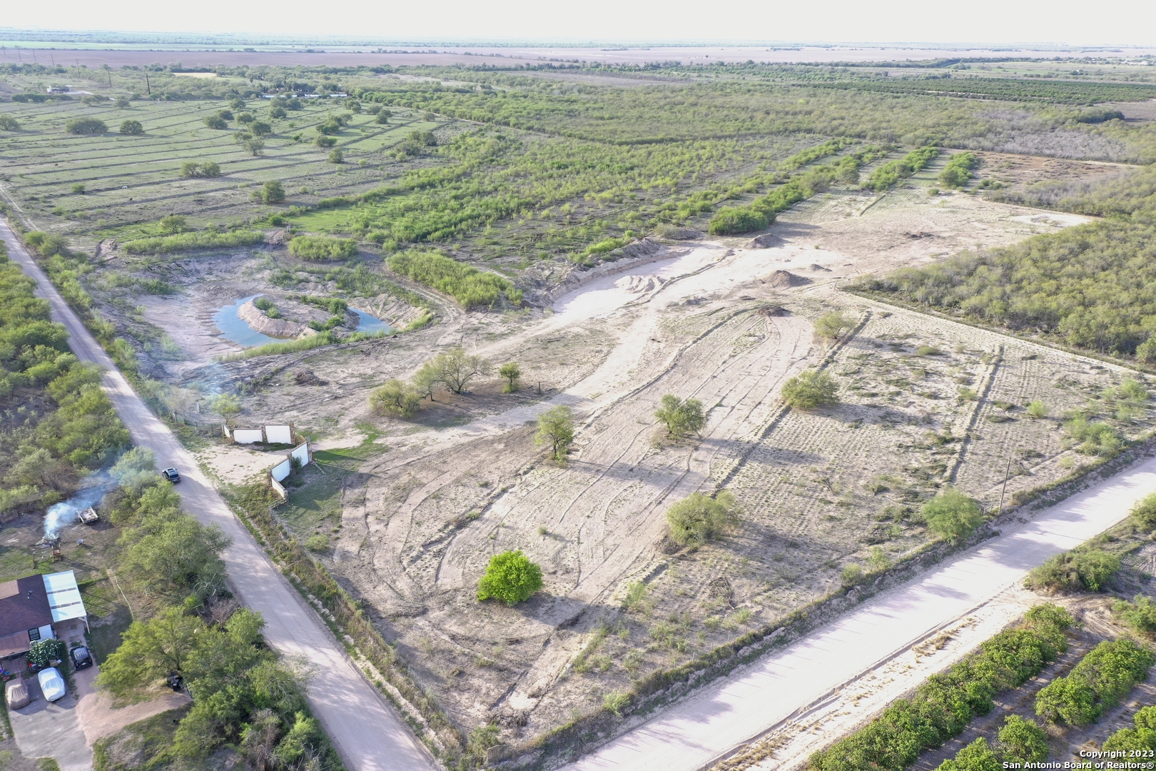 0 Iowa Road Edinburg, TX 78542 - Photo 9 of 10
