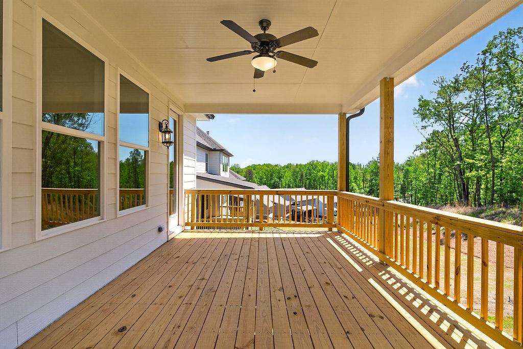 2528 Parkside Way Commerce, GA 30529 - Photo 38 of 39 Gallery Image 38