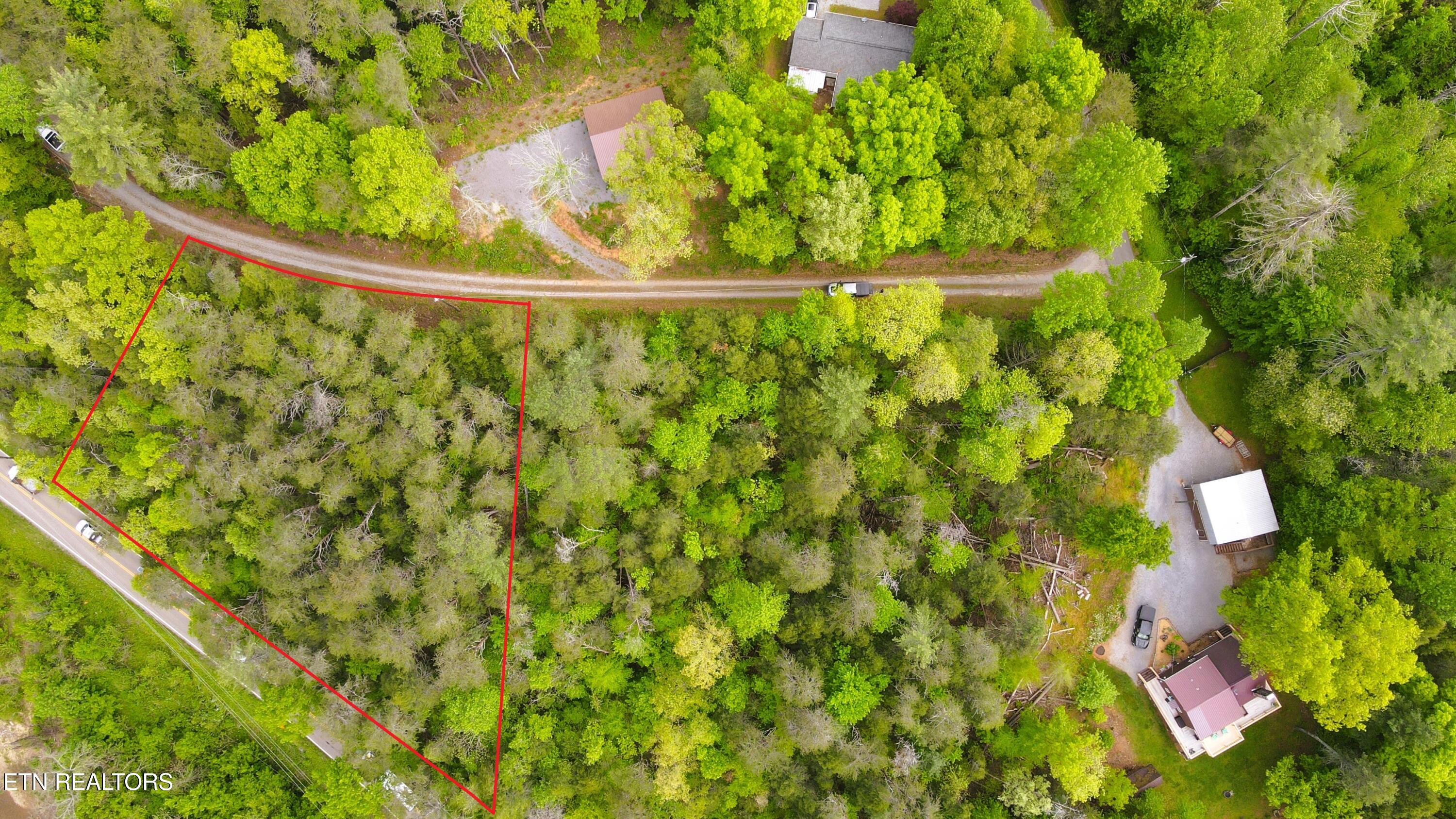 Montevallo Road Sevierville, TN 37876 - Photo 5 of 12 DJI_0463 (1)