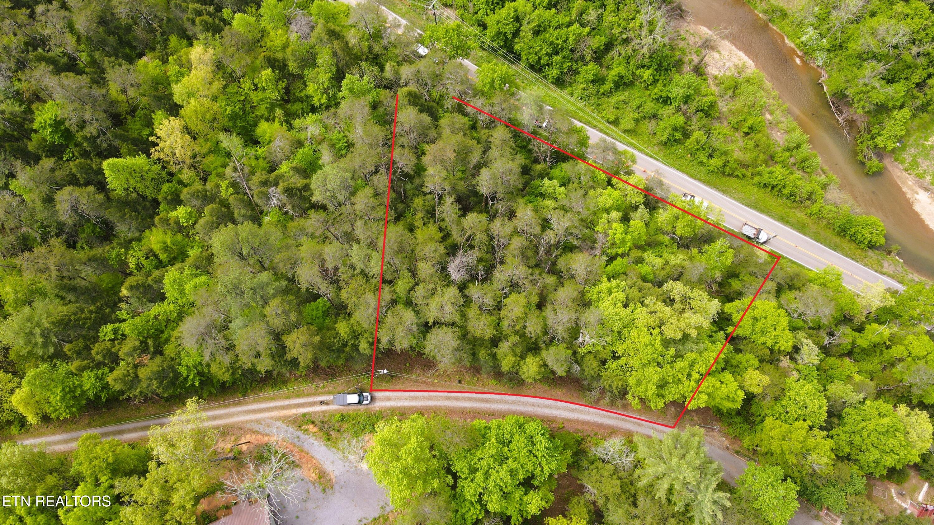 Montevallo Road Sevierville, TN 37876 - Photo 7 of 12 DJI_0465