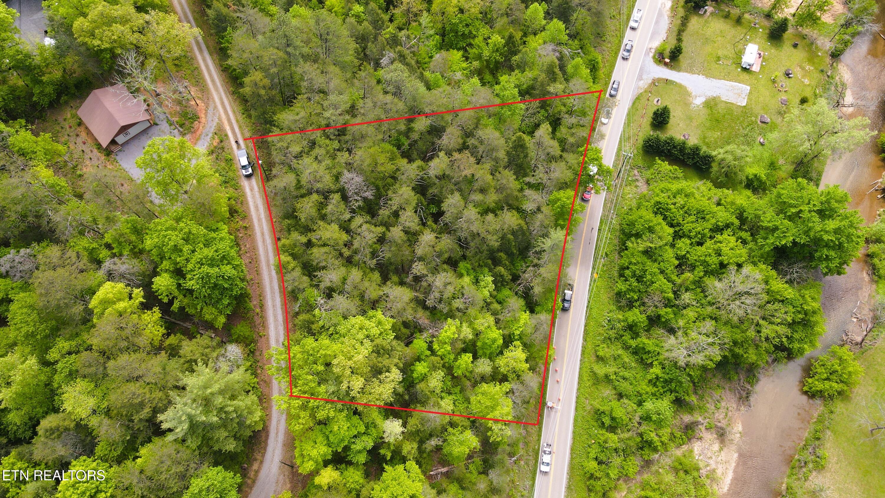 Montevallo Road Sevierville, TN 37876 - Photo 8 of 12 DJI_0466