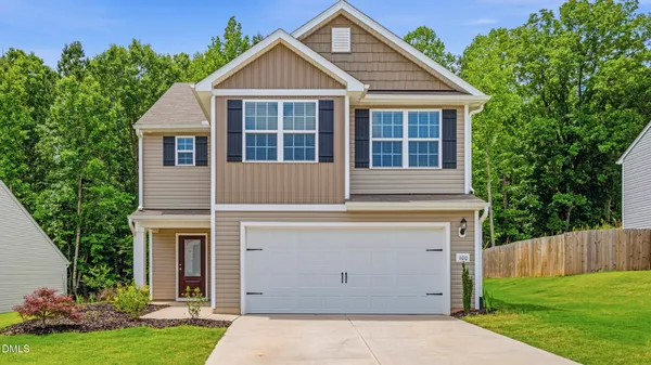$395,000 | 100 Conifer Lane, Youngsville, NC 27596