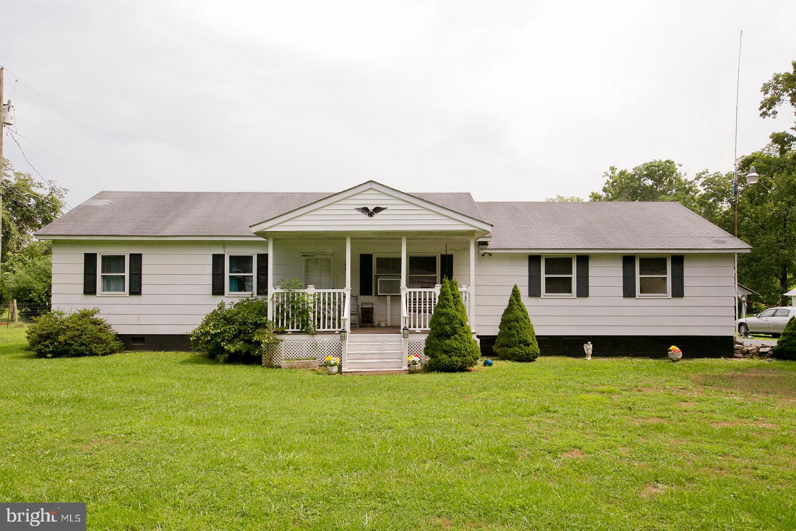 207 Sinking Spring Lane Gore, VA 22637 - Photo 1 of 29