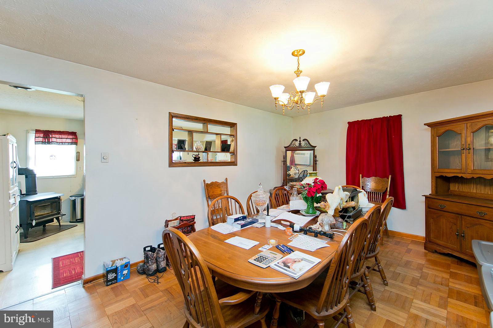 207 Sinking Spring Lane Gore, VA 22637 - Photo 14 of 29