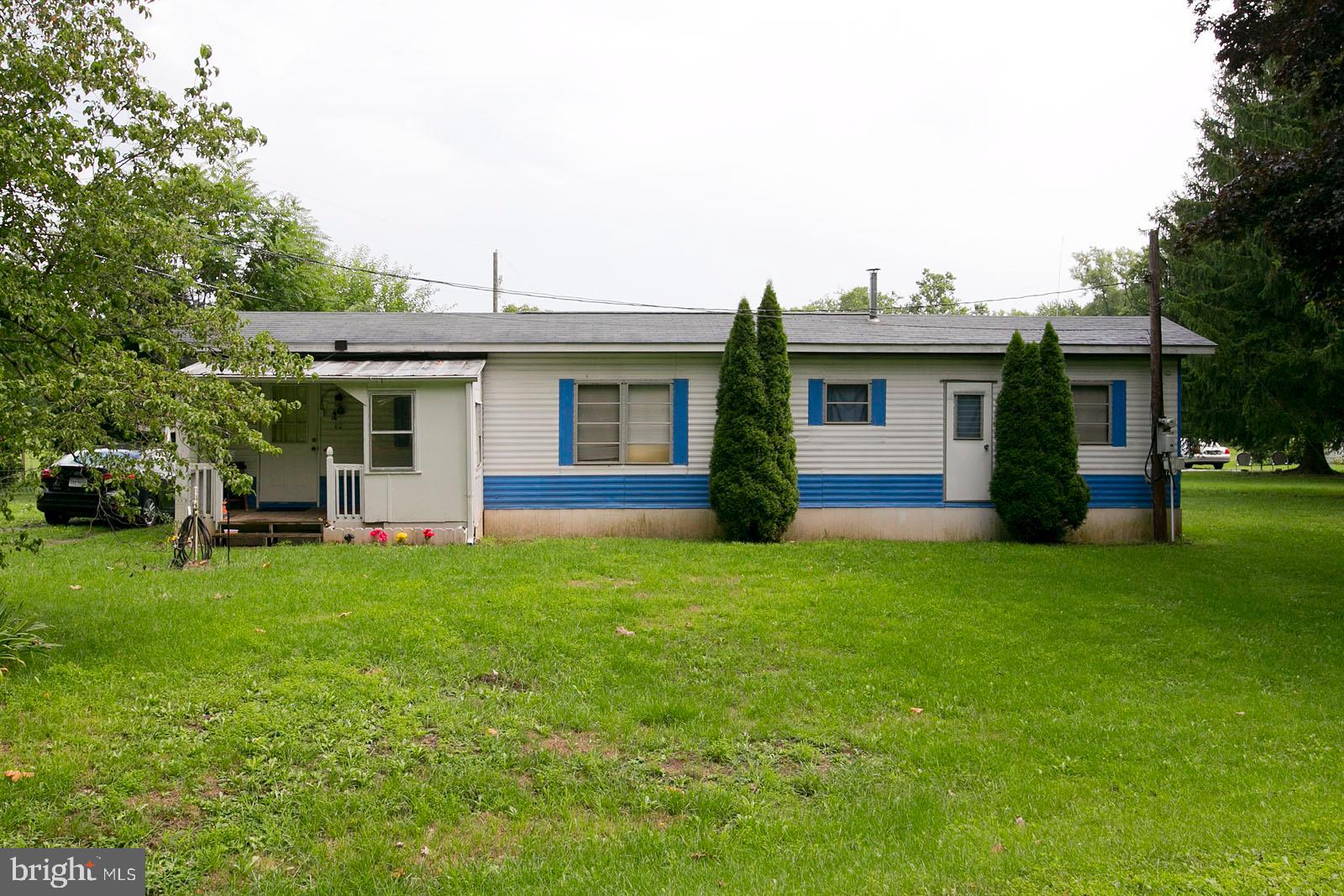 207 Sinking Spring Lane Gore, VA 22637 - Photo 22 of 29