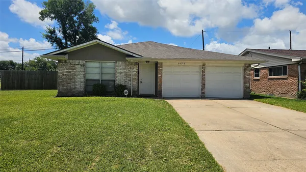 $1,595 | 5458 Osprey Drive, Houston, TX 77048