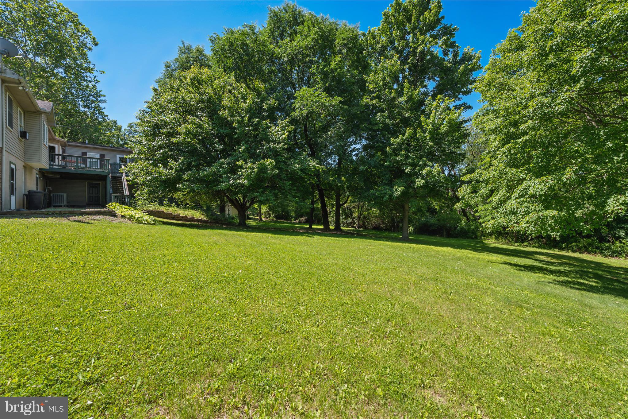 8354 Mountain Laurel Road Boonsboro, MD 21713 - Photo 72 of 91 Exterior Back