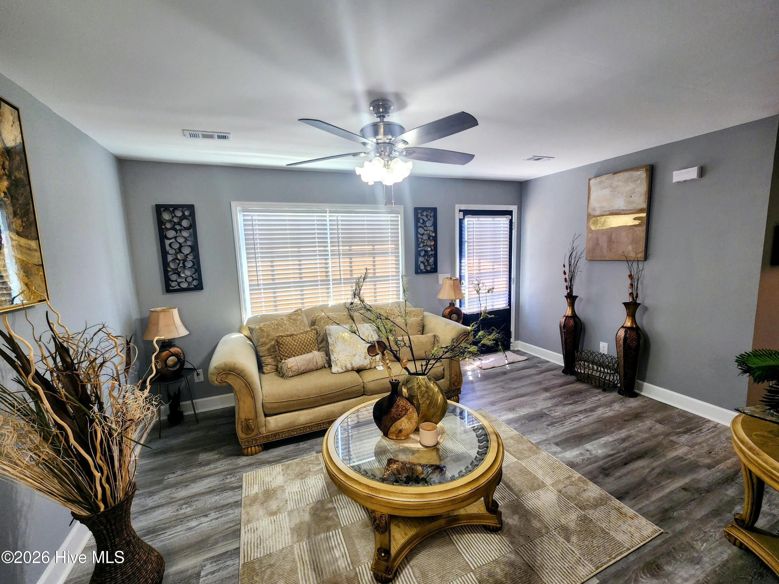 1326 Bruce Street, Unit 1 Augusta, GA 30901 - Photo 9 of 17 1000012965