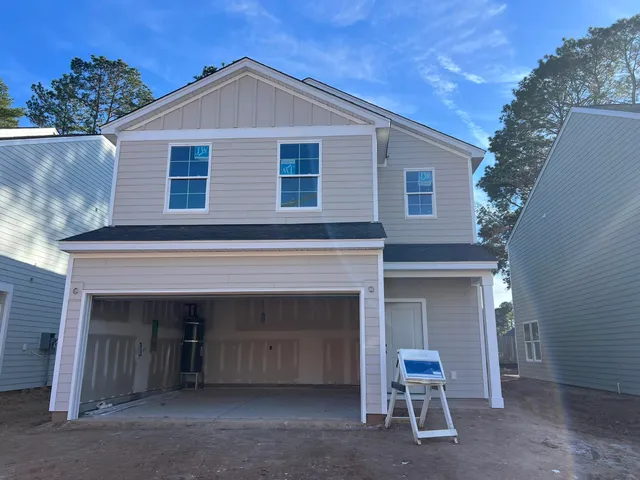 $412,500 | 217 Central Creek Drive, Goose Creek, SC 29445