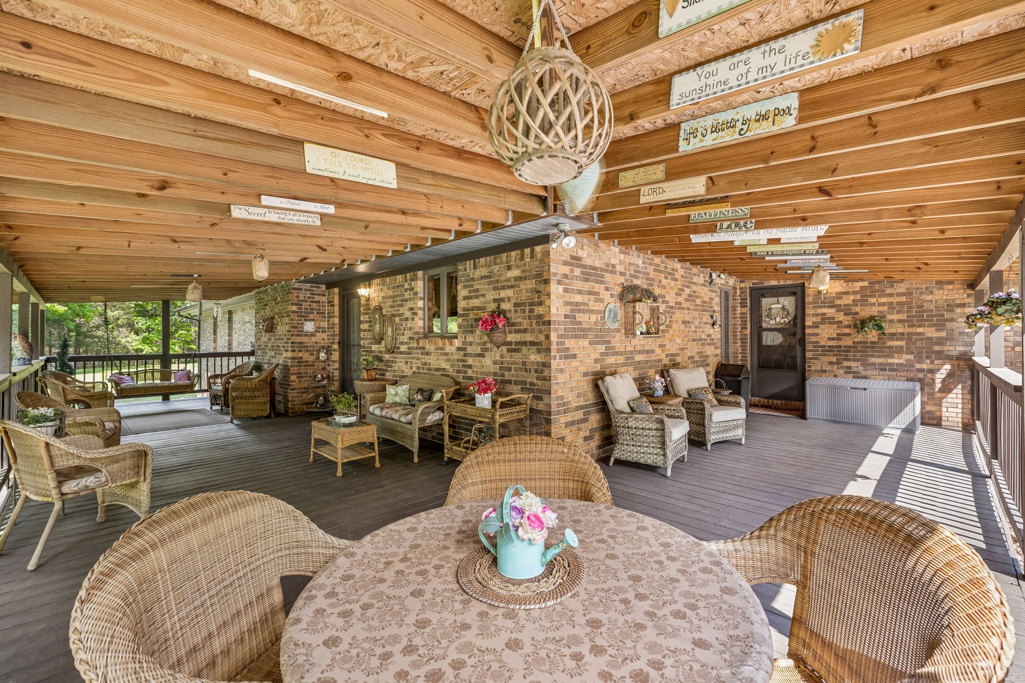 755 U T S I Road Estill Springs, TN 37330 - Photo 51 of 74