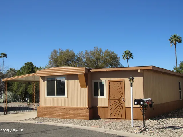 $29,777 | 3411 South Camino Seco, Unit 172, Tucson, AZ 85730