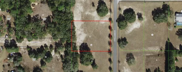 $59,000 | 3076 North Clements Avenue, Hernando, FL 34442