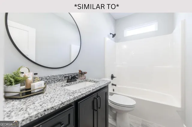 $349,000 | 108 Lighterknot Trail, Perry, GA 31069