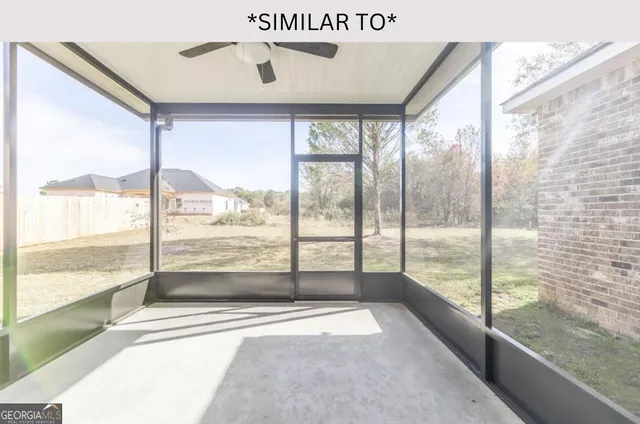 $349,000 | 108 Lighterknot Trail, Perry, GA 31069