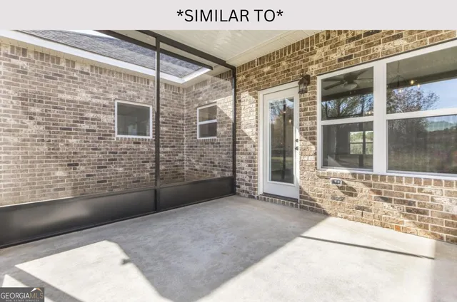 $349,000 | 108 Lighterknot Trail, Perry, GA 31069