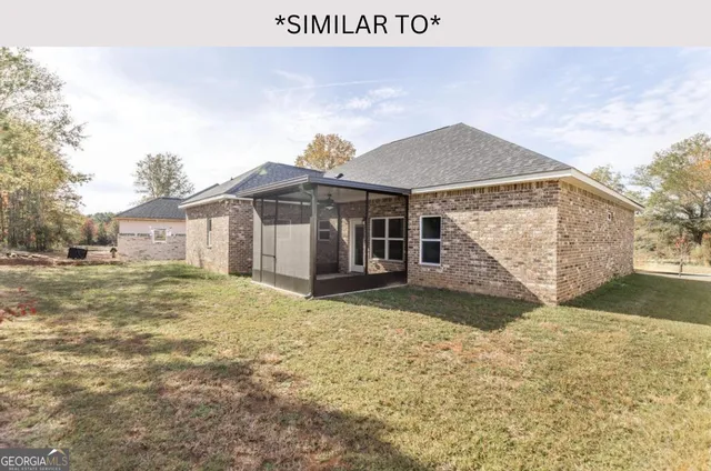 $349,000 | 108 Lighterknot Trail, Perry, GA 31069