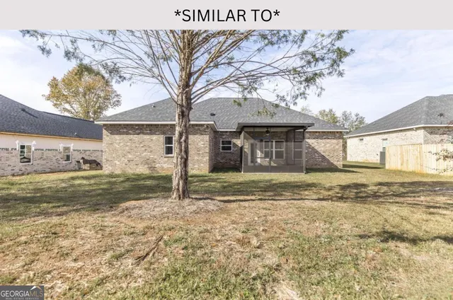 $349,000 | 108 Lighterknot Trail, Perry, GA 31069