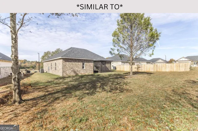 $349,000 | 108 Lighterknot Trail, Perry, GA 31069