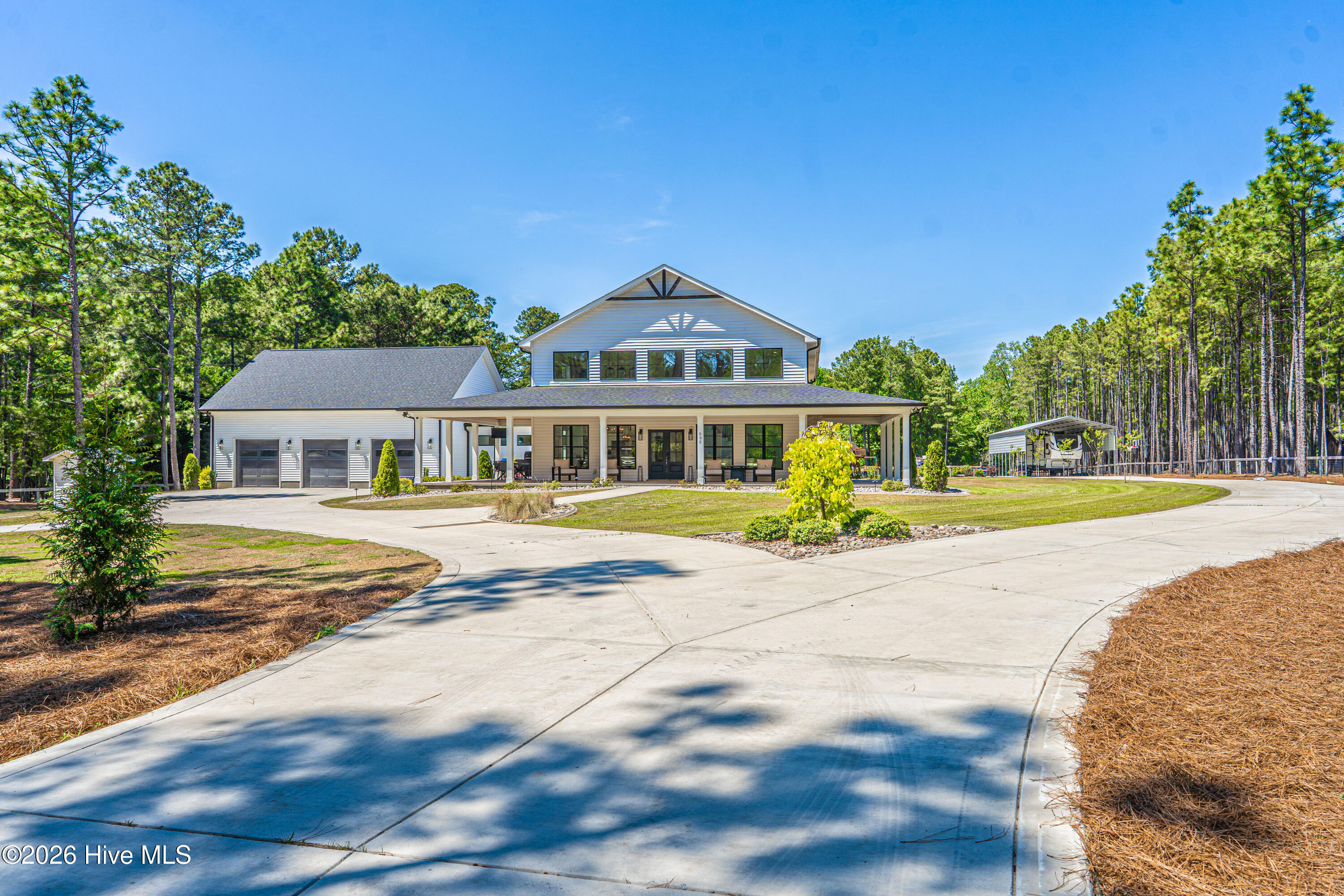 532 Lucas Road West End, NC 27376 - Photo 2 of 87 DSC02951