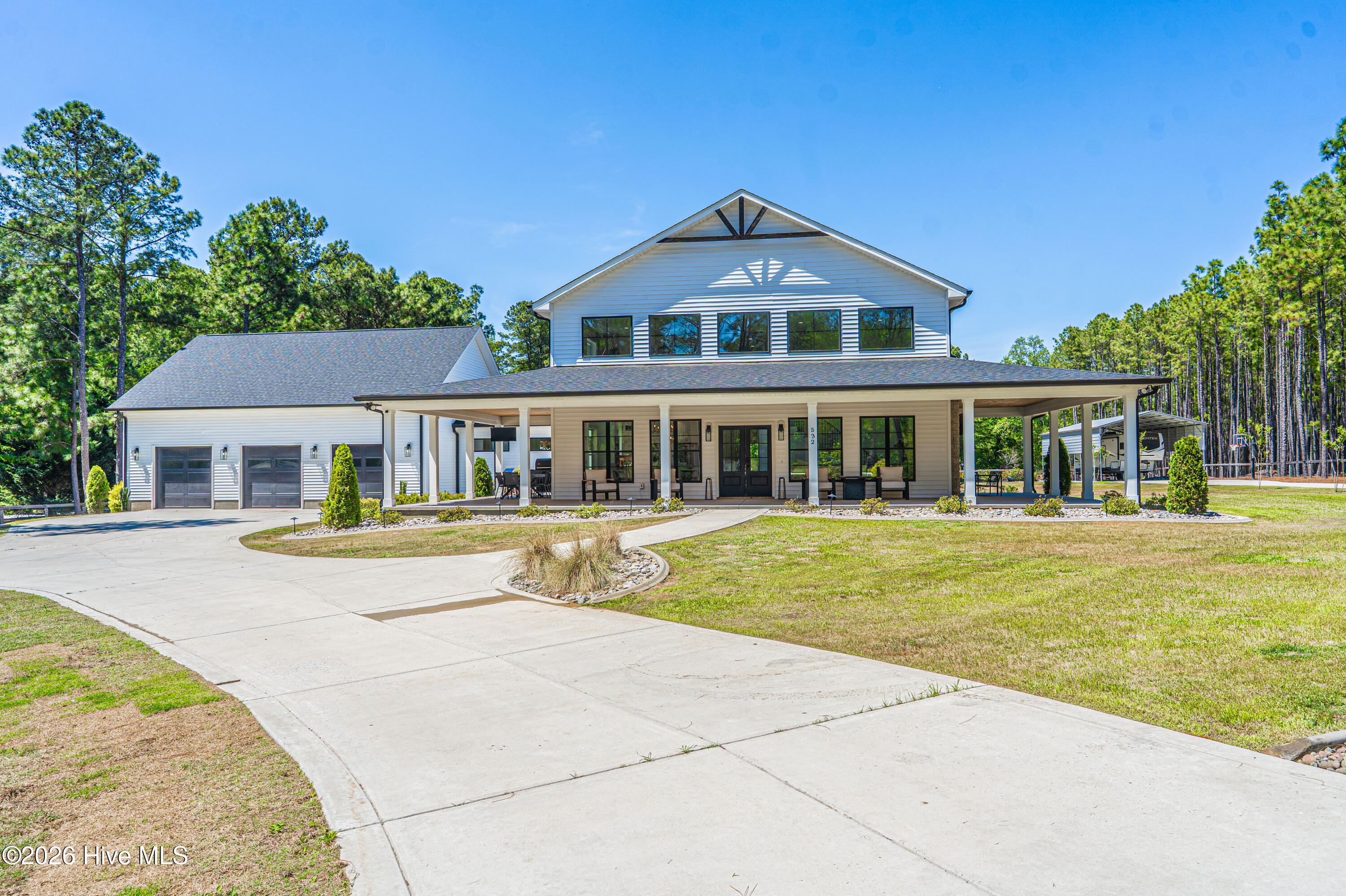 532 Lucas Road West End, NC 27376 - Photo 4 of 87 DSC02949