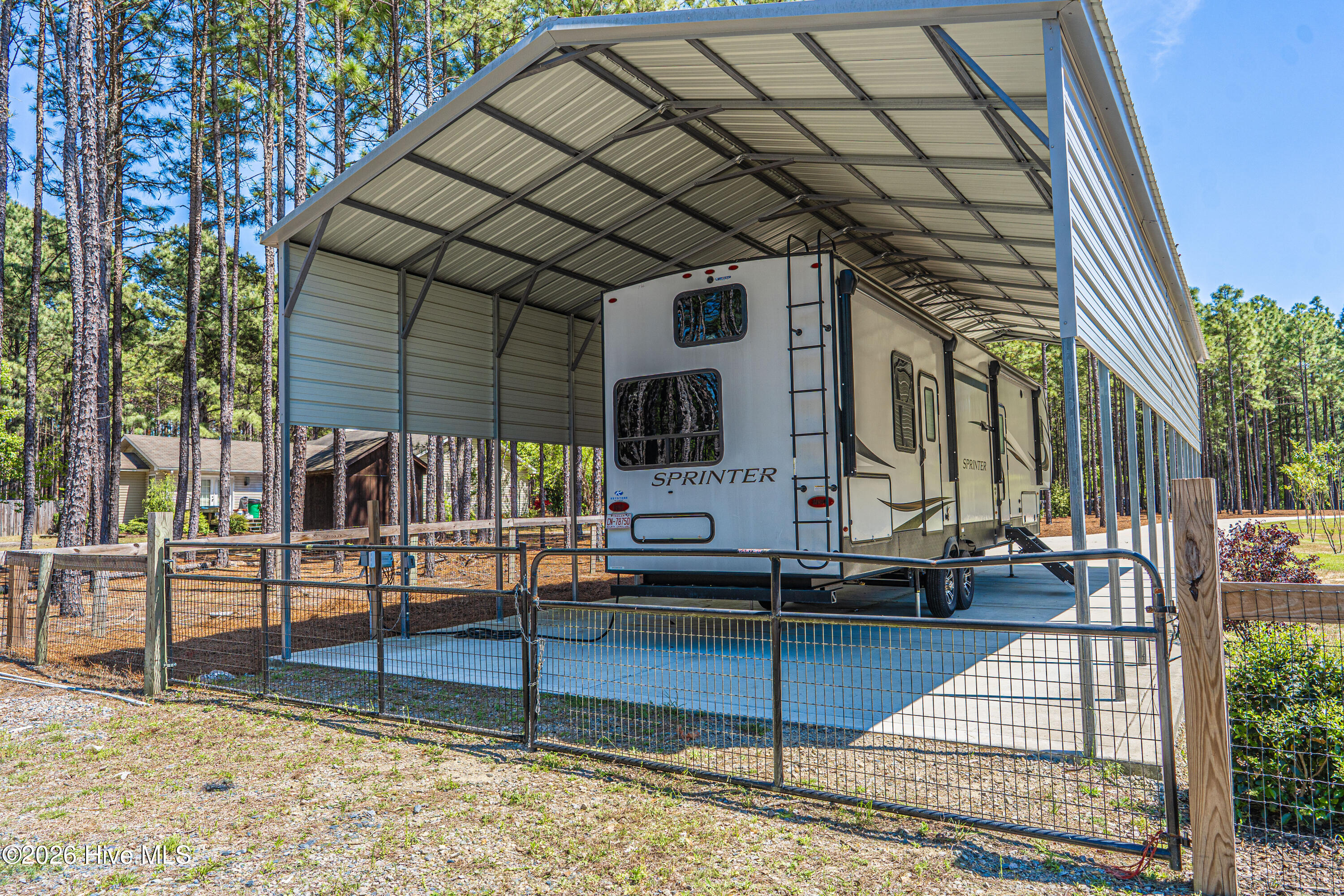 532 Lucas Road West End, NC 27376 - Photo 73 of 87 DSC03042