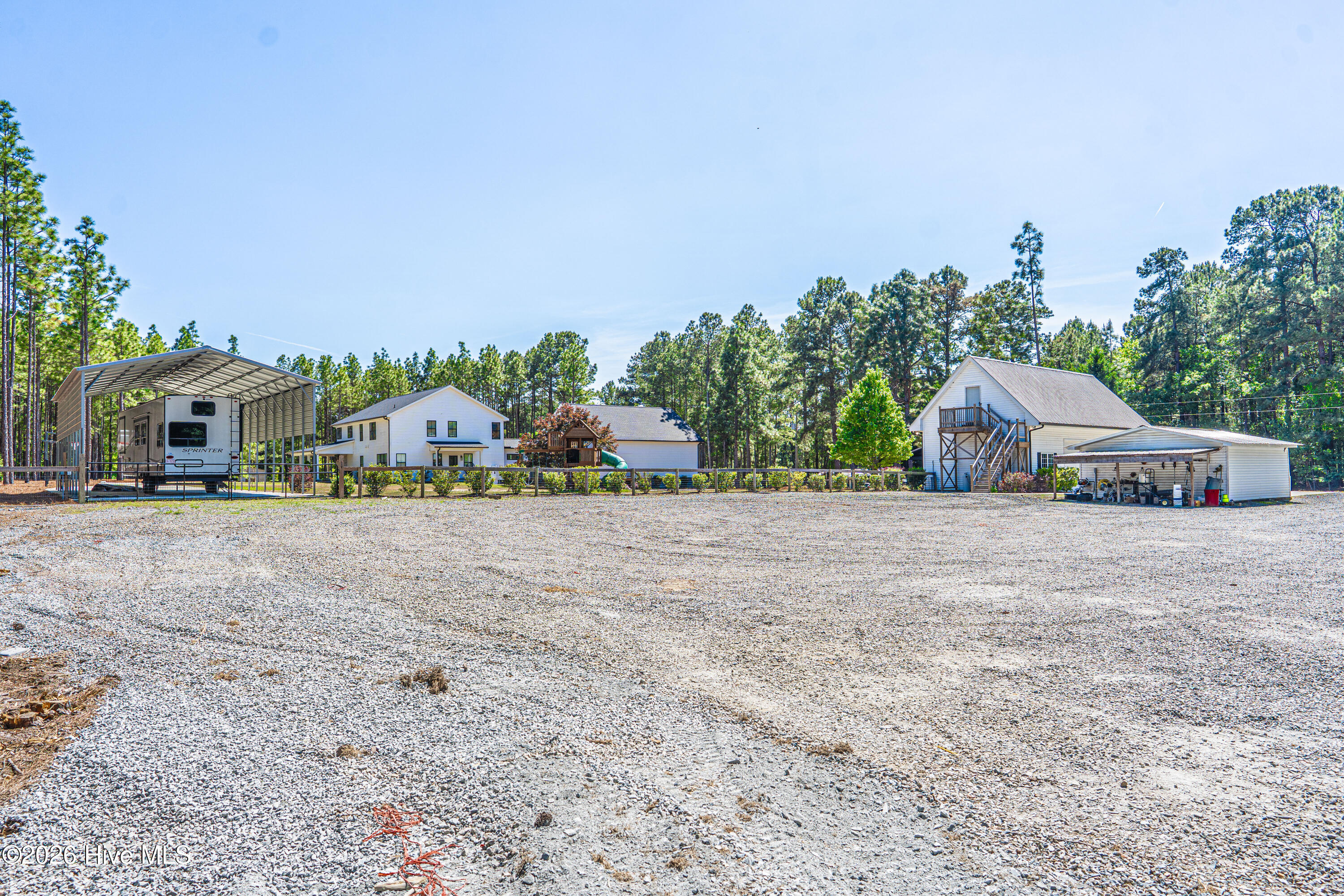 532 Lucas Road West End, NC 27376 - Photo 78 of 87 DSC03041