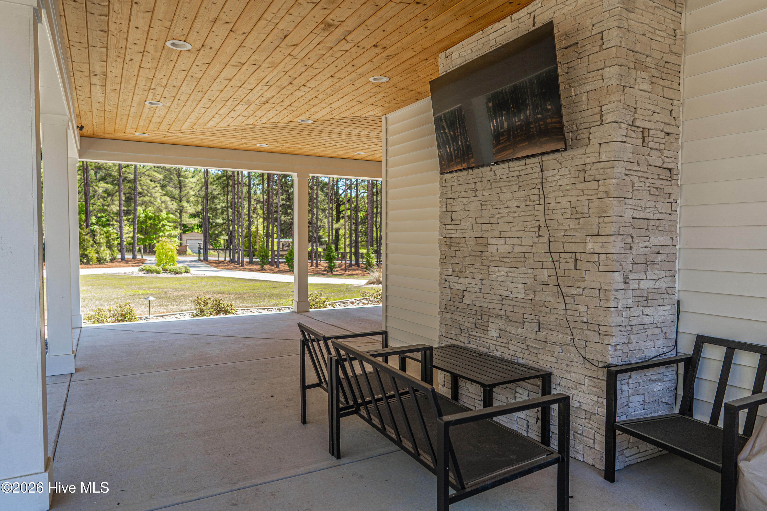 532 Lucas Road West End, NC 27376 - Photo 8 of 87 DSC02956