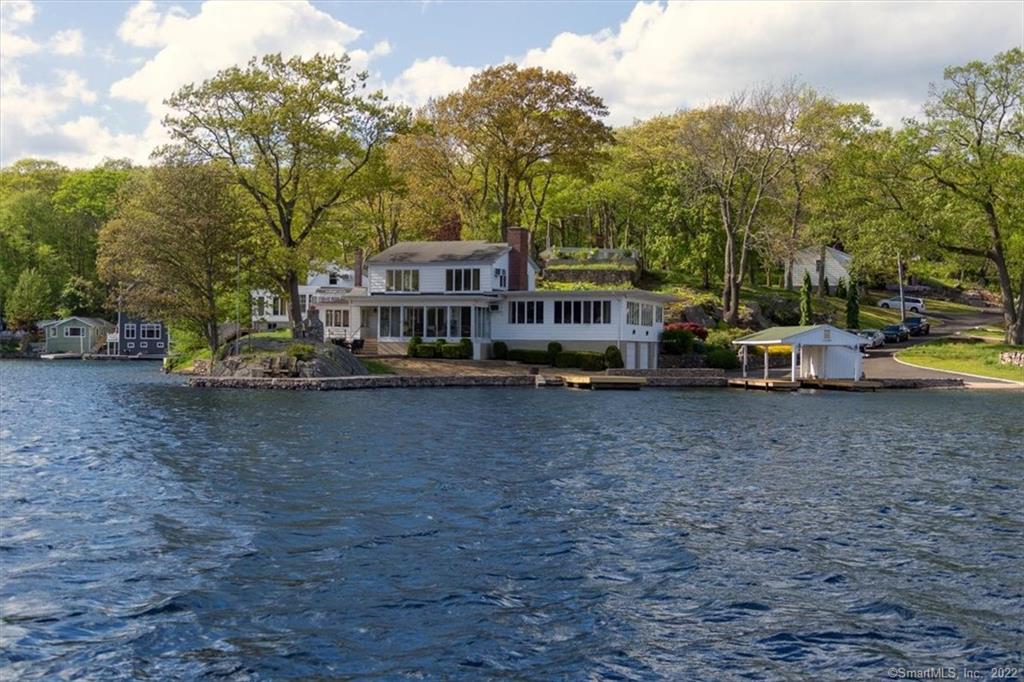 17 Hemingway Avenue, Wolcott, CT 06716 Compass