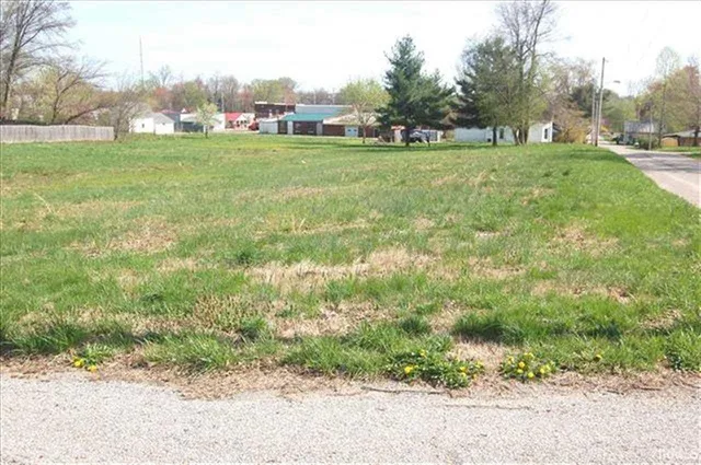 $19,500 | 0 Church Street, Tennyson, IN 47637