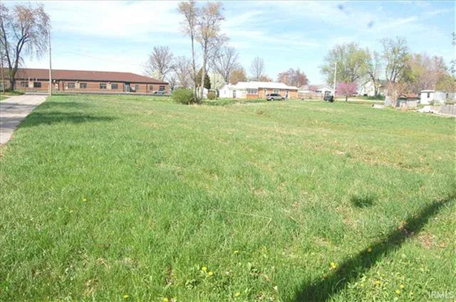 $19,500 | 0 Church Street, Tennyson, IN 47637