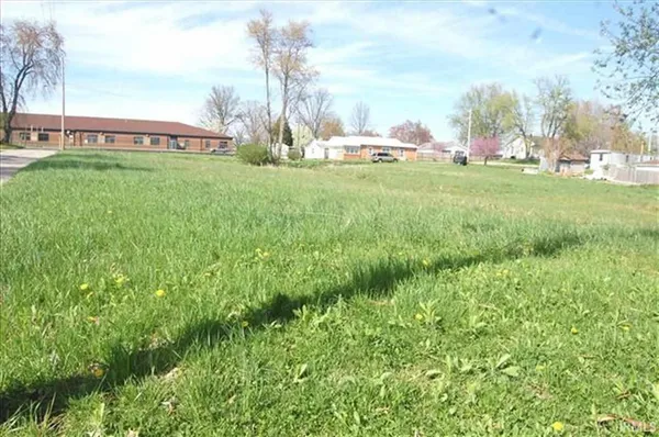 $19,500 | 0 Church Street, Tennyson, IN 47637