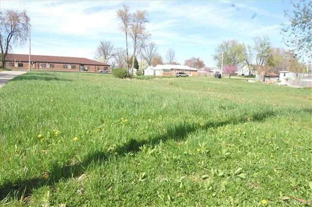 $19,500 | 0 Church Street, Tennyson, IN 47637