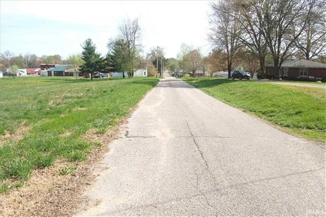 $19,500 | 0 Church Street, Tennyson, IN 47637