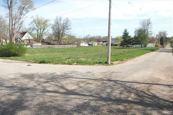 $19,500 | 0 Church Street, Tennyson, IN 47637