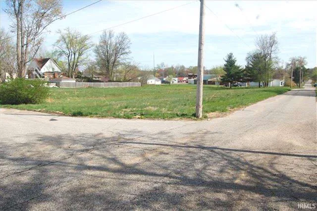 $19,500 | 0 Church Street, Tennyson, IN 47637