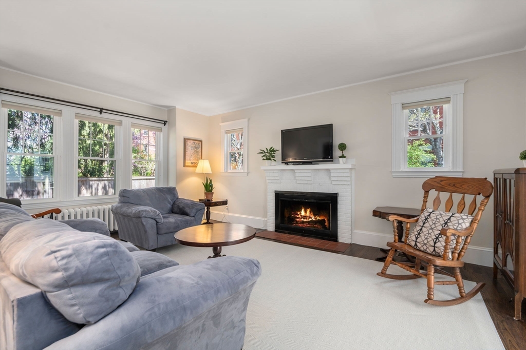 26 Lakeville Road, Unit 1 Boston, MA 02130 - Photo 3 of 25 Gallery Image 3