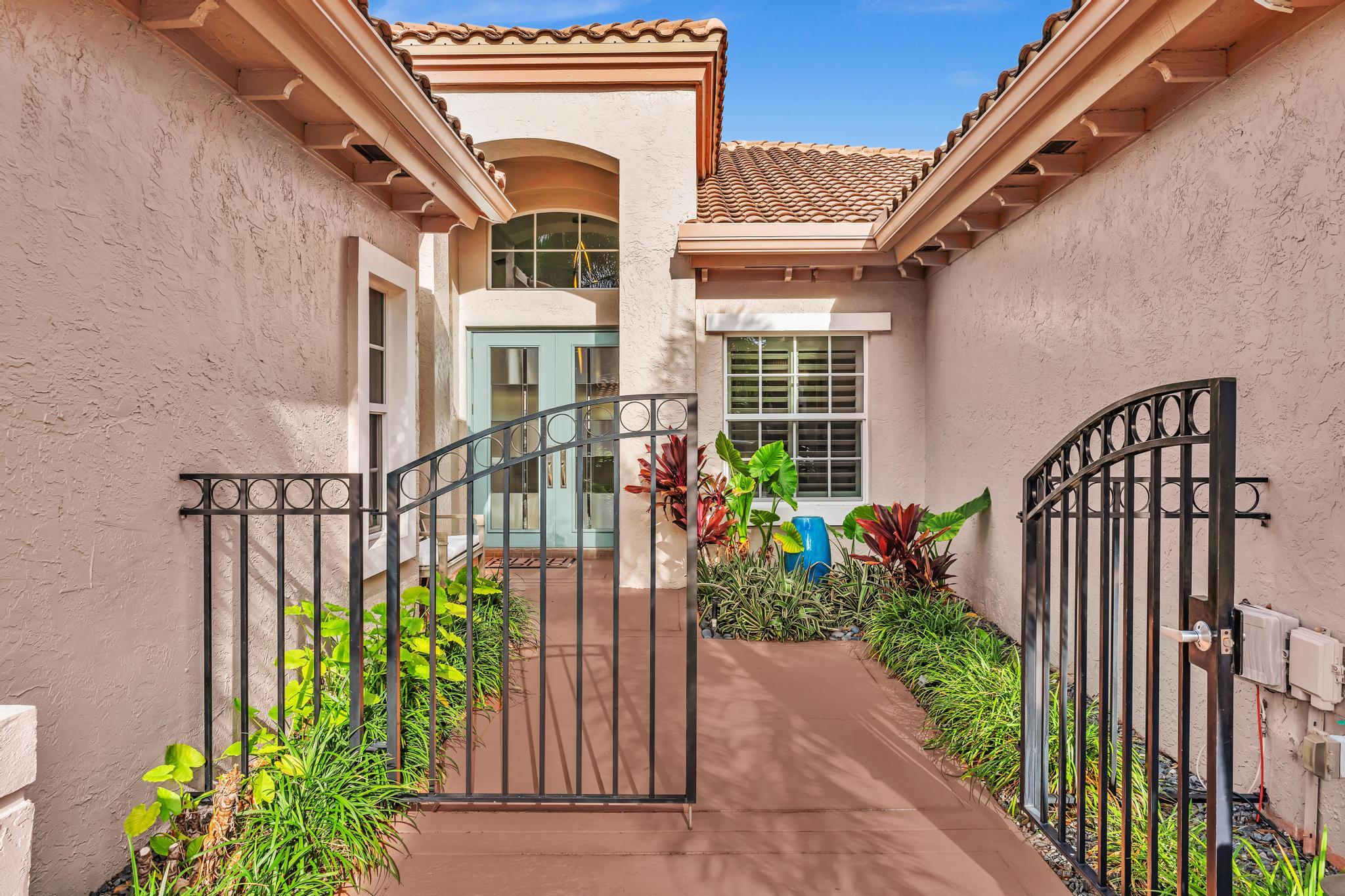 20677 Northwest 26th Court Boca Raton, FL 33434 - Photo 2 of 34 FPP00016